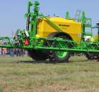 Pokazy opryskiwaczy - Opolagra 2012 - 23