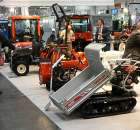 AGROTECHNICA 2011, AgroProfi.pl