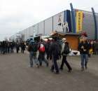 Fotoreportaż AGROTECH, LAS EXPO 2011