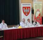 Fotoreportaż z Certyfikacji Jakości Tradycyjnych Wielkopolskich Wędlin.