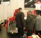 Fotoreportaż AGROTECH, LAS EXPO 2011