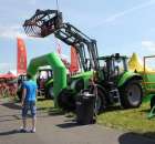 Stoisko firmy Crystal