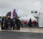 Zielone Agro Show Kąkolewo - Polskie Zboża  - 1