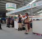 Fotoreportaż z XI Międzynarodowych Targów Fermy Bydła