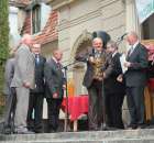 XX Targi Rolnicze Lubniewice