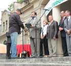 XX Targi Rolnicze Lubniewice