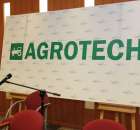 Konferencja prasowa AGROTECH LAS EXPO Kielce 2011