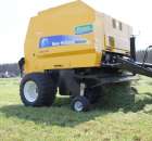 Prasa zwijająca New Holland BR6090