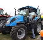 Fotoreportaż z XX Agro-Targów 2011 w Starej Łubiance