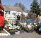 Fotoreportaż z XX Agro-Targów 2011 w Starej Łubiance