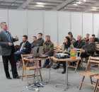 Fotoreportaż  z XI Międzynarodowych Targów Fermy Bydła