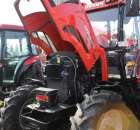 Foto reportaż z Targów Rolno-Ogrodnicze AGROMARSZ Marszew 2011