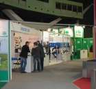 Fotoreportaż  z XI Międzynarodowych Targów Fermy Bydła