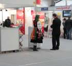 Fotoreportaż  z XI Międzynarodowych Targów Fermy Bydła