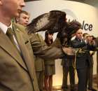 Wizyta Ministra Marka Sawickiego ministra rolnictwa i rozwoju wsi - AGROTECH Kielce