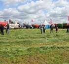 Pokazy Maszyn Polskie Zboża Zielone Agroshow 2012  - 45