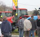 Fotoreportaż z XX Agro-Targów 2011 w Starej Łubiance