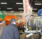 Fotoreportaż AGROTECH, LAS EXPO 2011