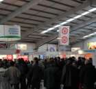 Fotoreportaż  z XI Międzynarodowych Targów Fermy Bydła