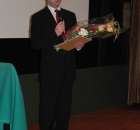 Fotoreportaż  z XI Międzynarodowych Targów Fermy Bydła