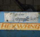 Heywang super olimpic 1600