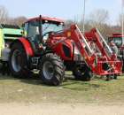 Foto reportaż z Targów Rolno-Ogrodnicze AGROMARSZ Marszew 2011