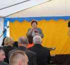 Wykład na temat mięsa drobiowego