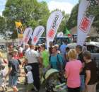 XXII Targi Rolniczo-Ogrodnicze Kościerzyn 2012 - 86