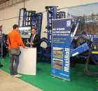 Fotoreportaż AGROTECH, LAS EXPO 2011