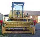 Kombajn New Holland 8030 