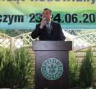 Szepietowo 2012 XIX Regionalna Wystawa Zwierząt Hodowlanych, I Ogólnopolska Wystawa Drobiu oraz Dni z Doradztwem Rolniczym - 94