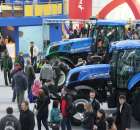 Fotoreportaż AGROTECH, LAS EXPO 2011
