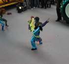 Fotoreportaż AGROTECH, LAS EXPO 2011