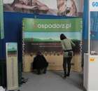 Fotoreportaż  z XI Międzynarodowych Targów Fermy Bydła