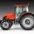Zetor Forterra 135 bok