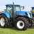 New Holland T7030