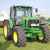 John Deere 6330