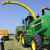 Sieczkarnia John Deere 7350