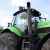 Traktor Deutz Fahr Agrotron X720