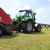 Unia Famarol Master + Ciągnik Deutz-Fahr Agrotron M610 DCR
