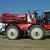 Agrifac opryskiwacz samojezdny Condor