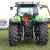 Traktor Deutz Fahr Agrotron X720