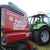 Prasa Feraboli Extreme HT 265 + Ciągnik Deutz-Fahr Agrotron M620