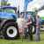 Ciągnik rolniczy New Holland T7030