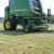 Praso zwijarka John Deere 854