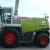 CLAAS JAGUAR 850