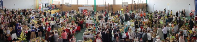 XV Spotkania Tradycji Wielkanocnych Ziemi Kłodzkiej - 141