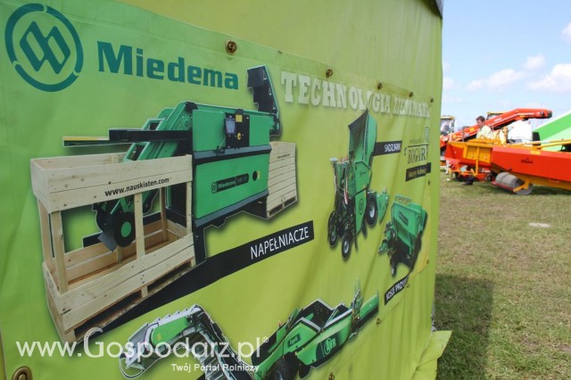 Relacja Foto Agro-Tech Minikowo 2012 - 110