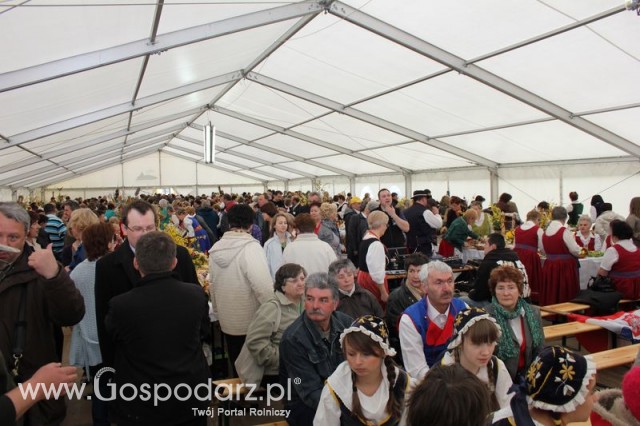 Fotoreportaż z XIV Spotkań Tradycji Wielkanocnych Ziemi Kłodzkiej