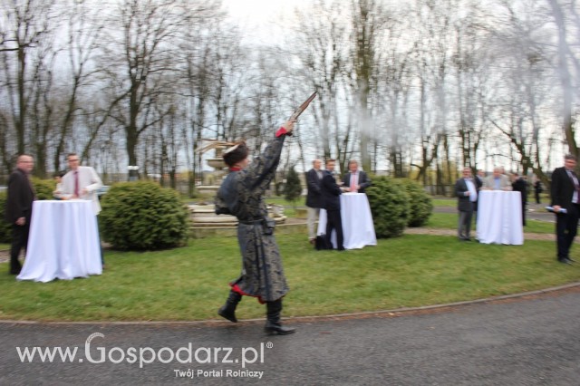 Walne zgromadzenie członków UPEMI - 72